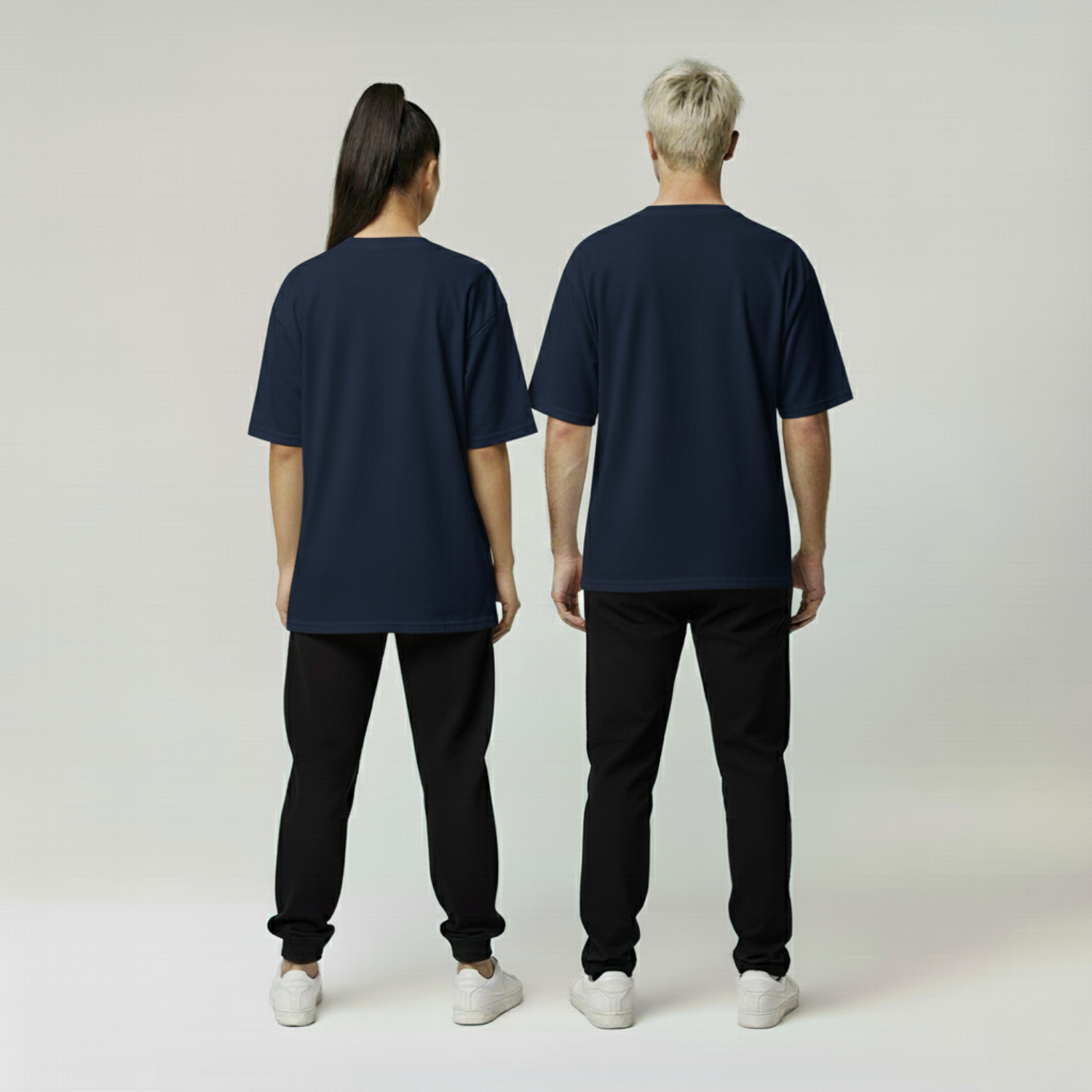 Essenz Everyday Oversized Tee