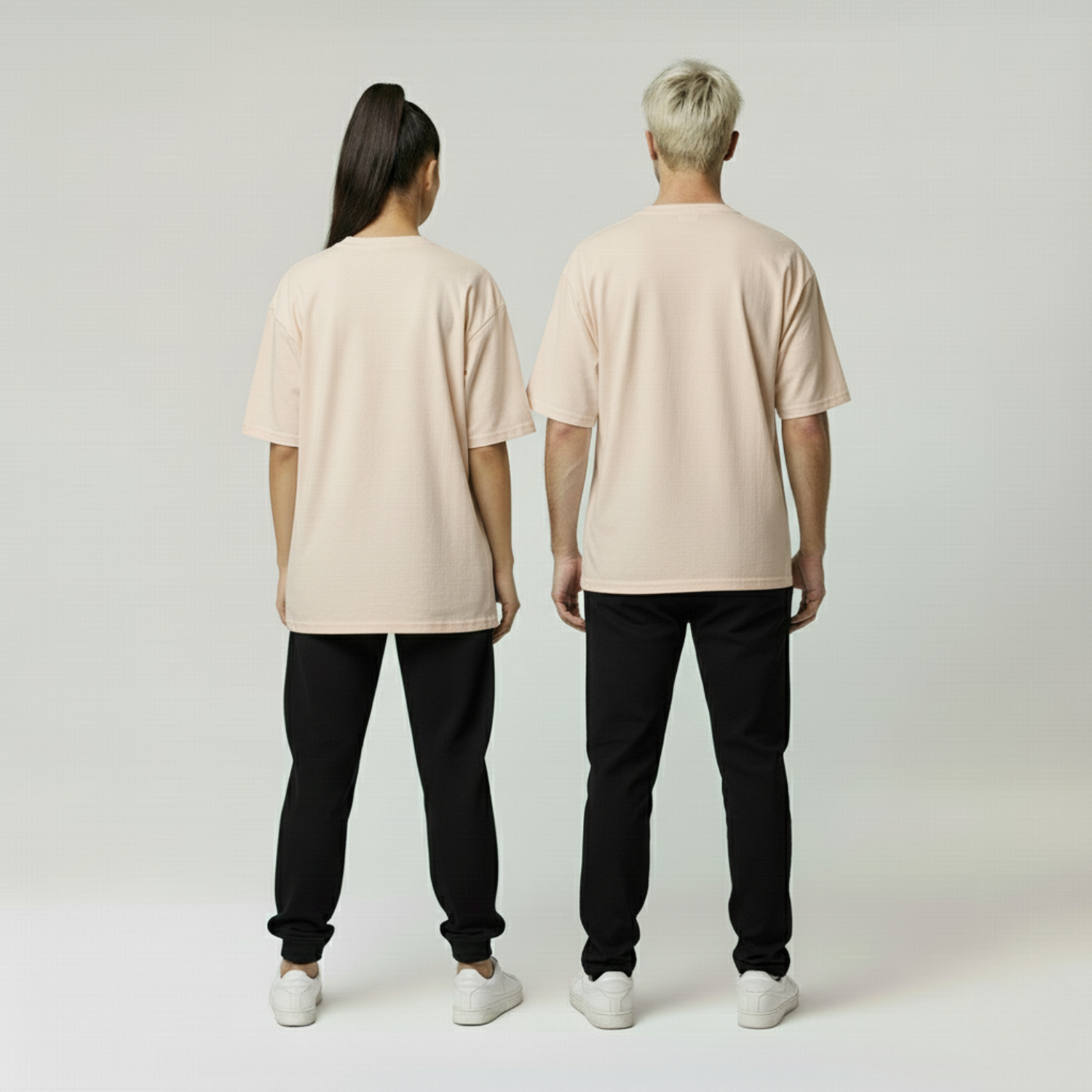 Essenz Everyday Oversized Tee