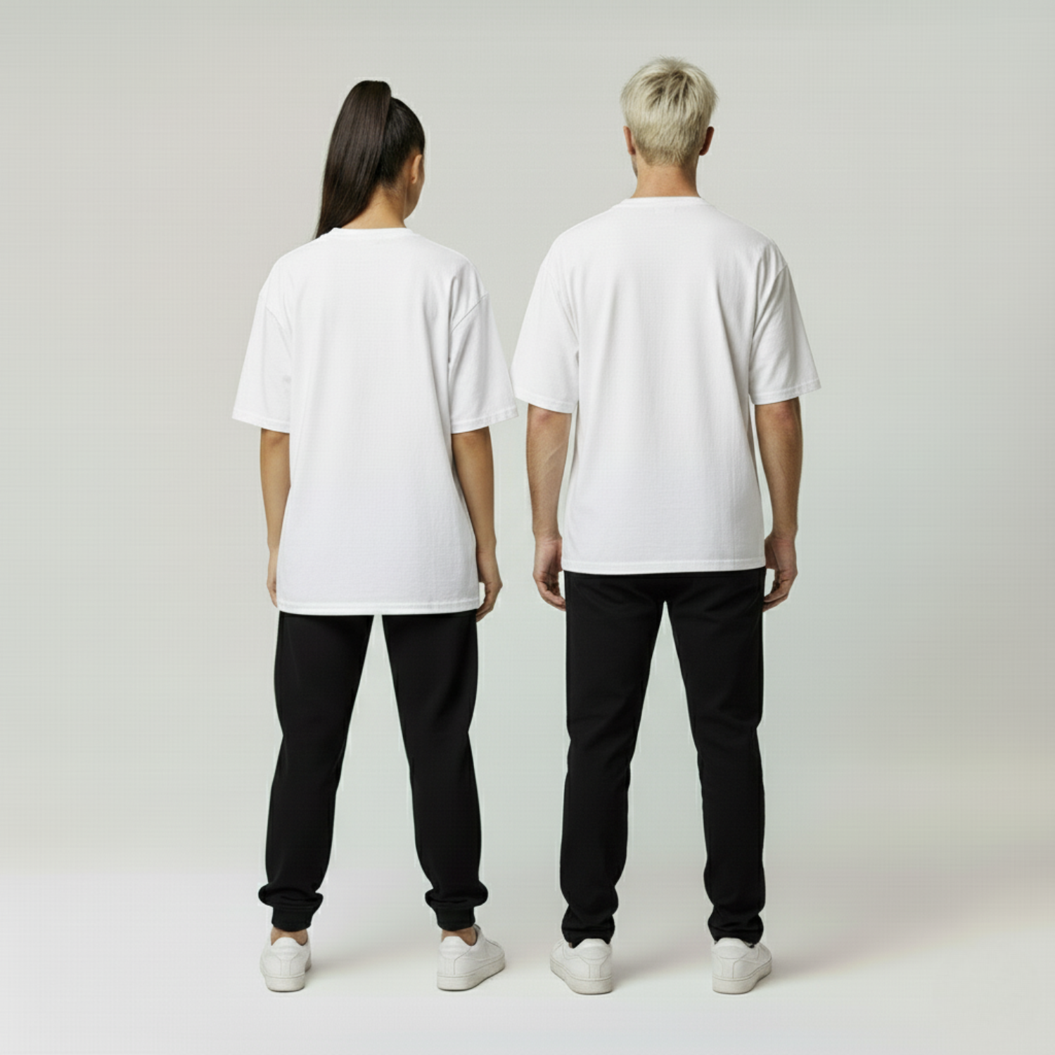 Essenz Everyday Oversized Tee
