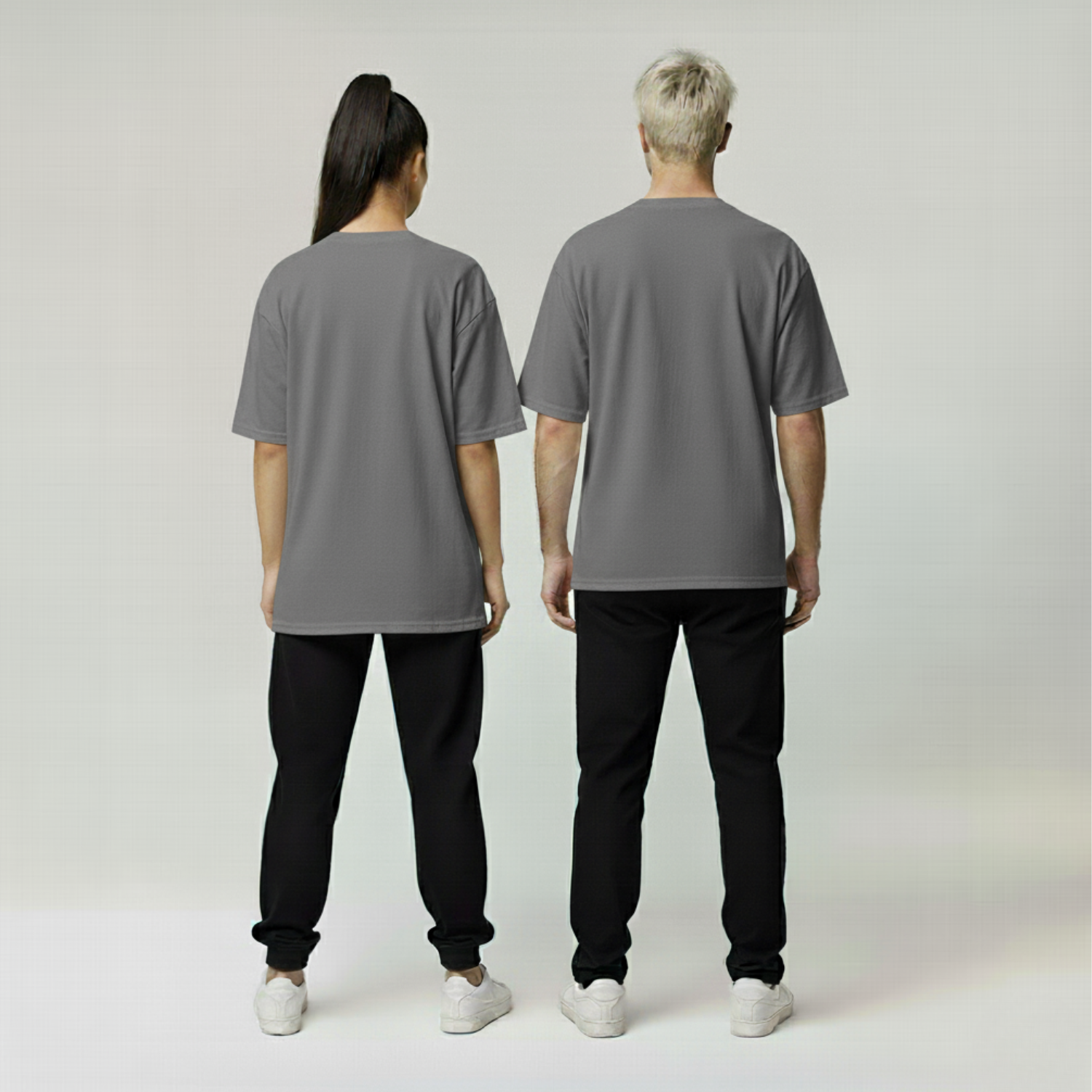 Essenz Everyday Oversized Tee