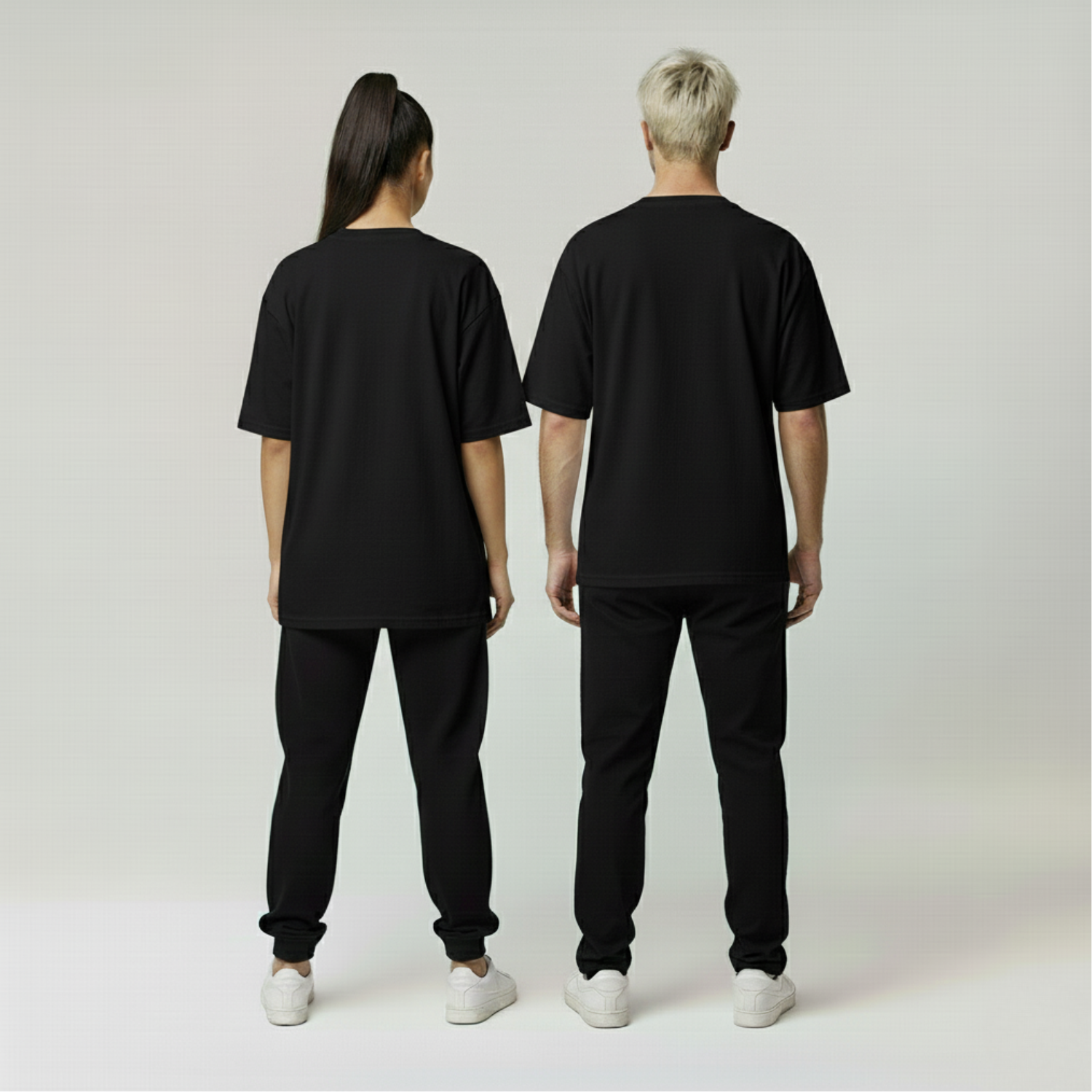 Essenz Everyday Oversized Tee