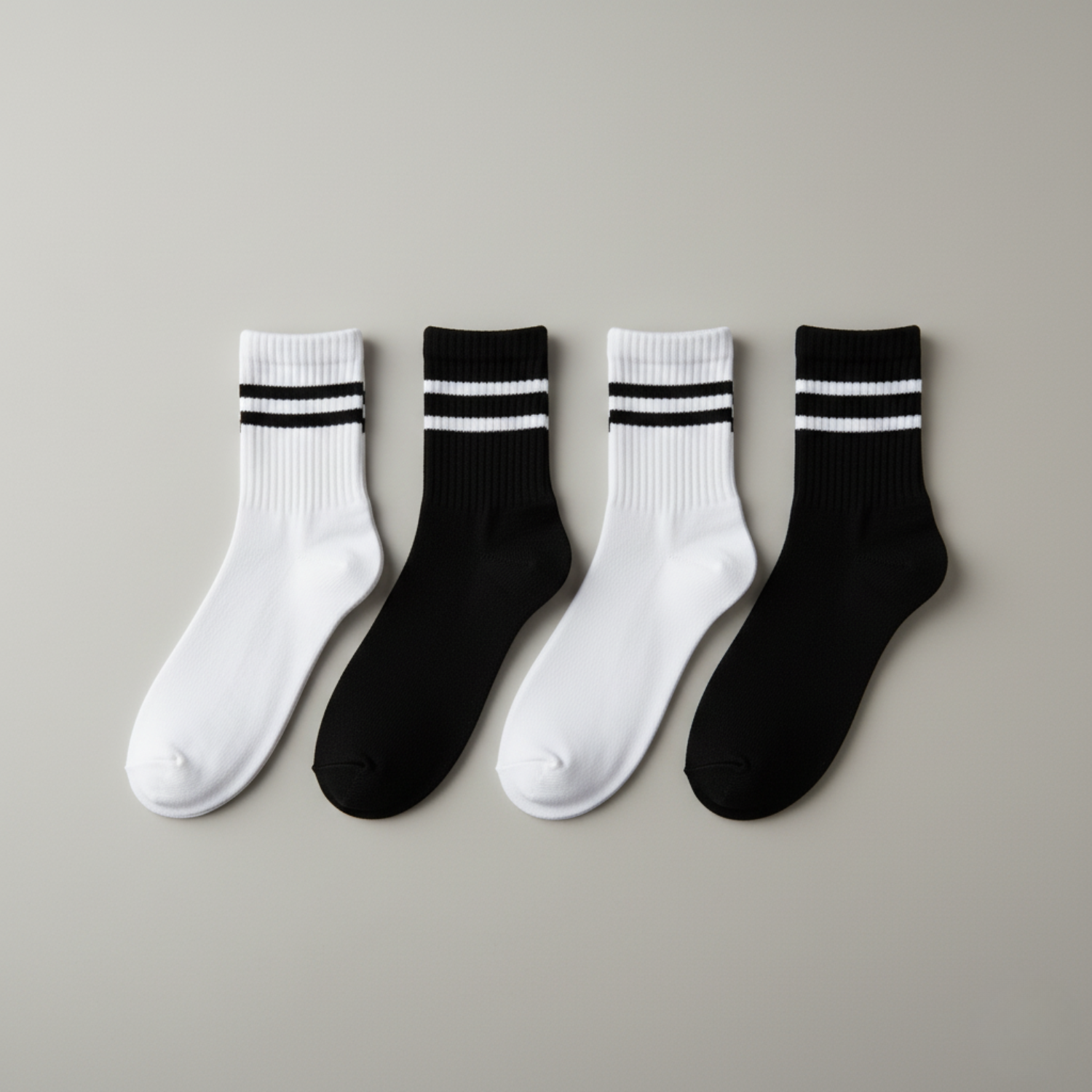 Essenz Classic Stripes
