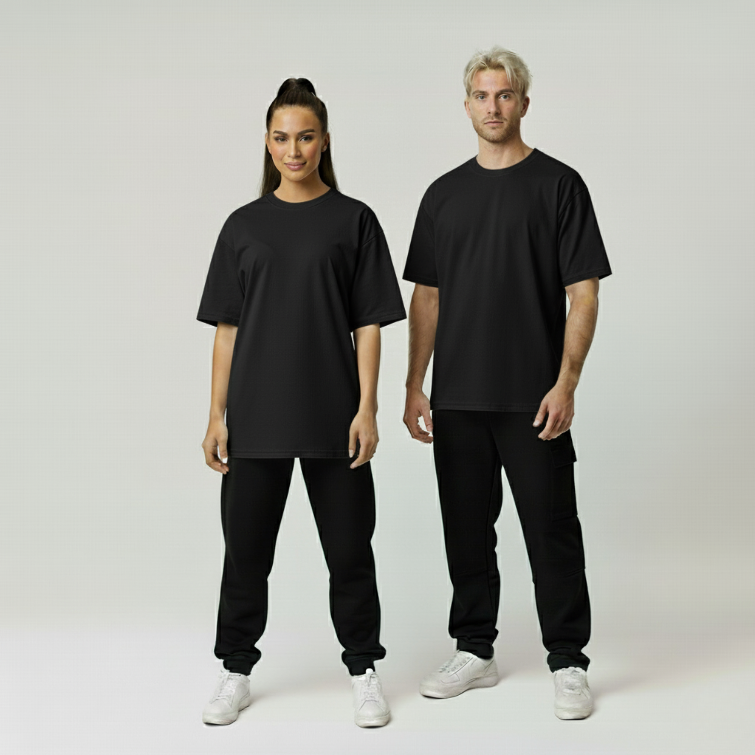 Essenz Everyday Oversized Tee