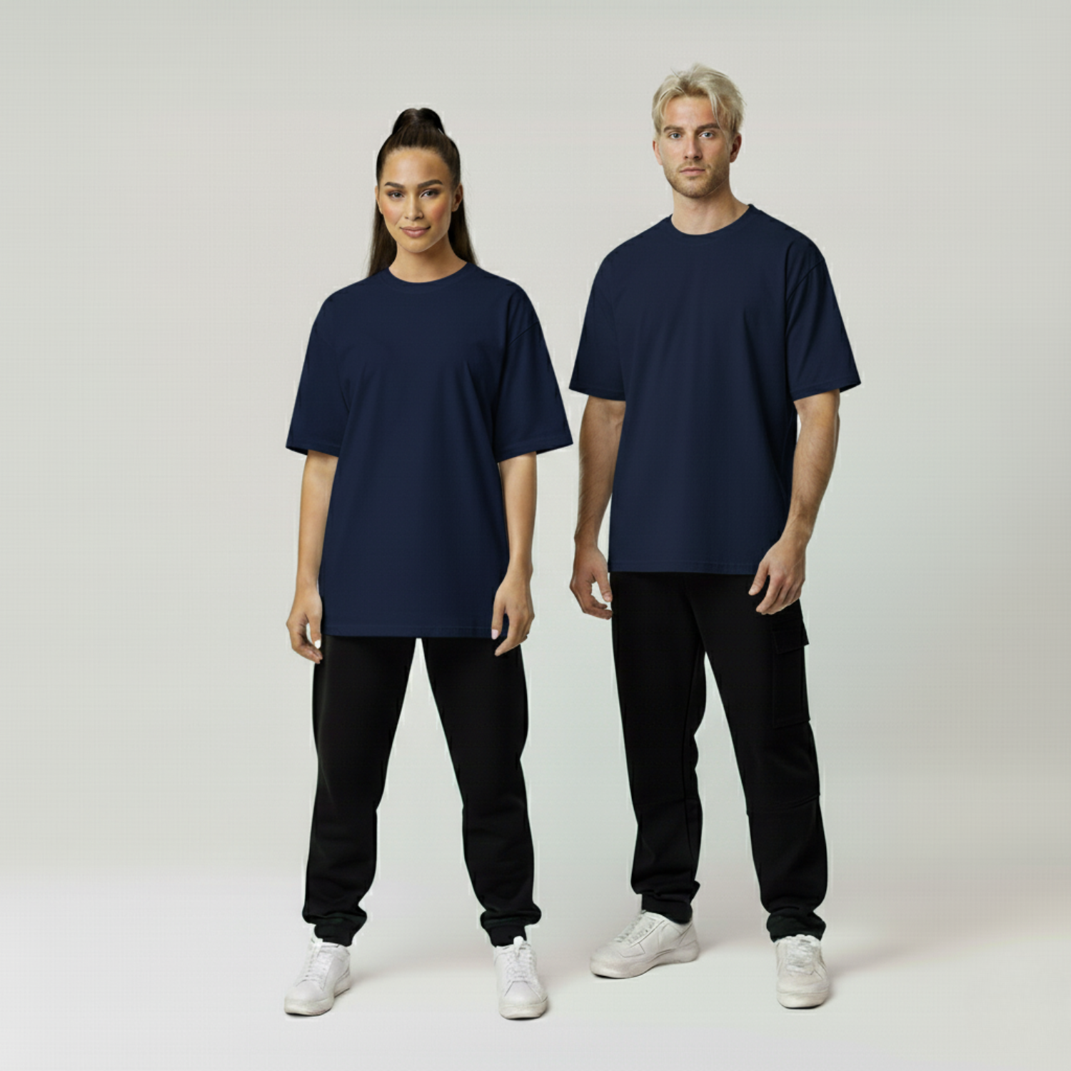 Essenz Everyday Oversized Tee