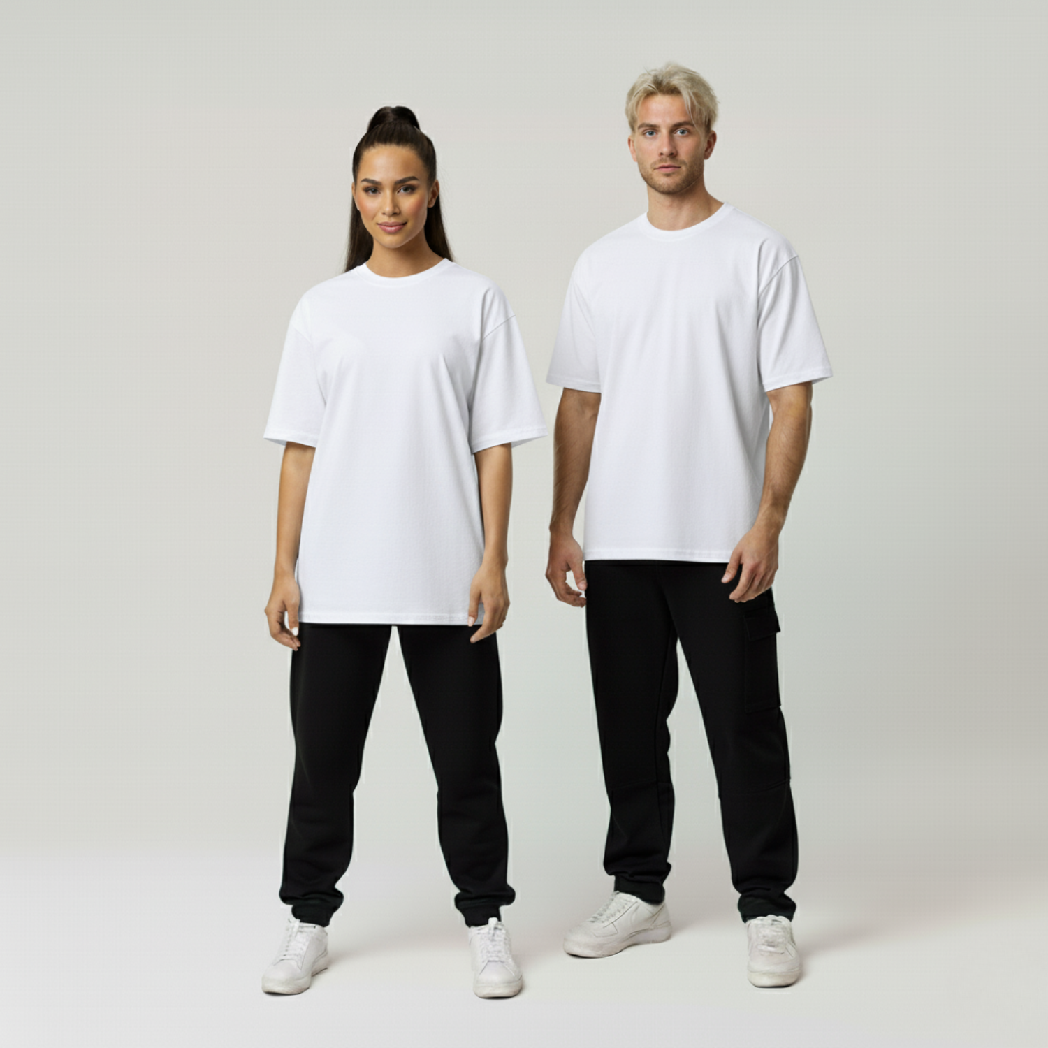 Essenz Everyday Oversized Tee