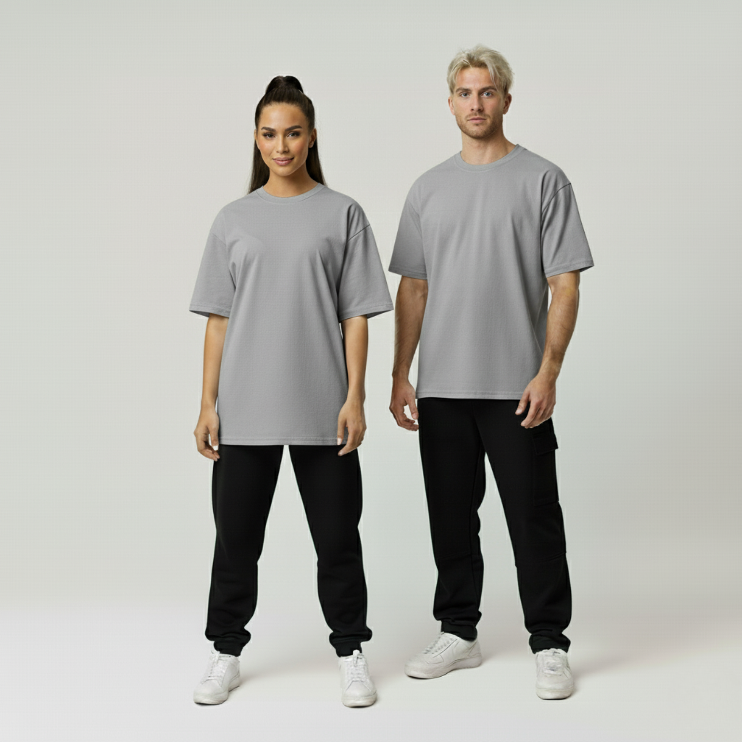 Essenz Everyday Oversized Tee