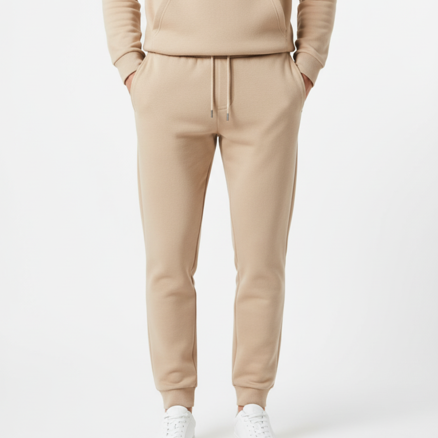 Essenz Signature Sweatpants Jogger