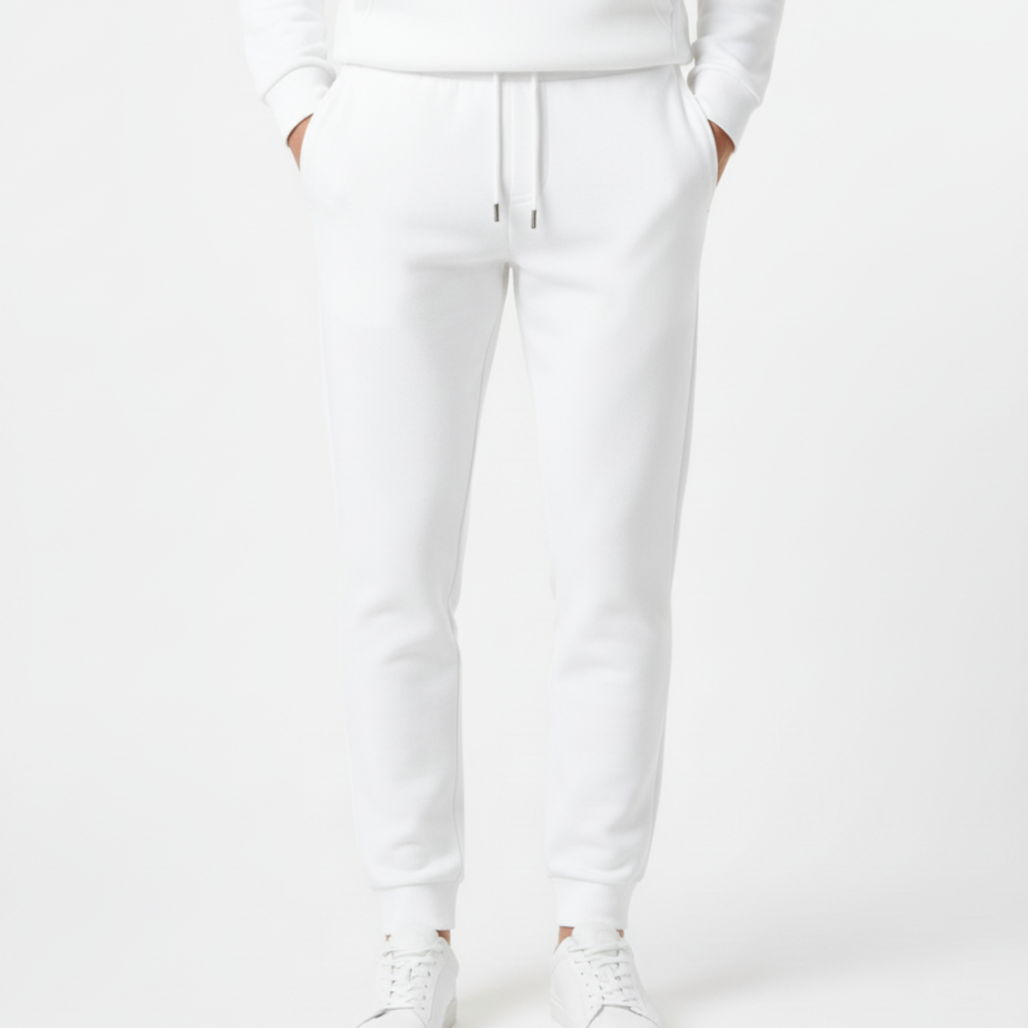 Essenz Signature Sweatpants Jogger