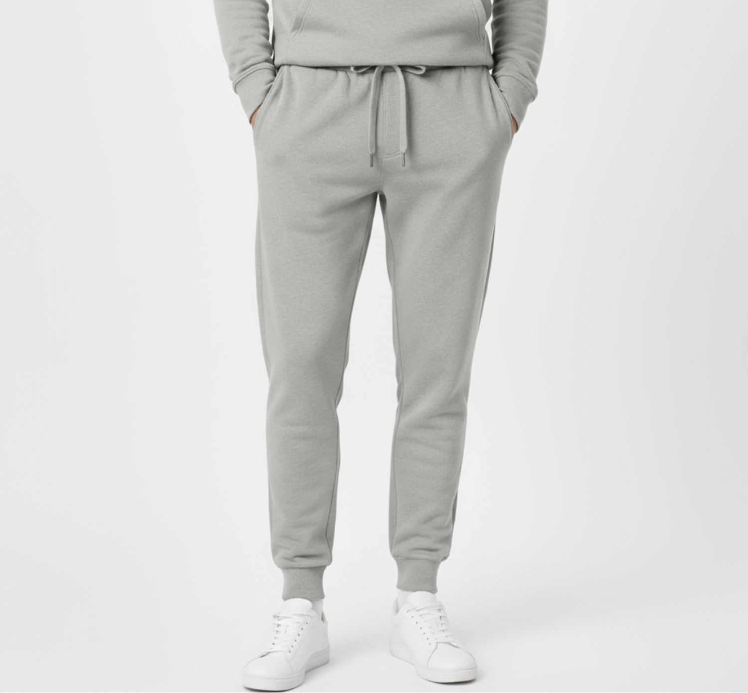 Essenz Signature Sweatpants Jogger