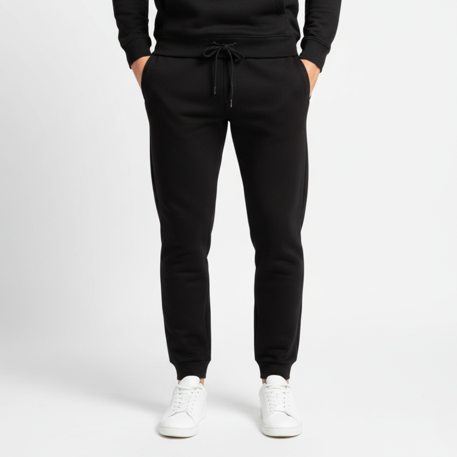 Essenz Signature Sweatpants Jogger